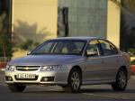 Chevrolet Lumina LTZ 2006 года